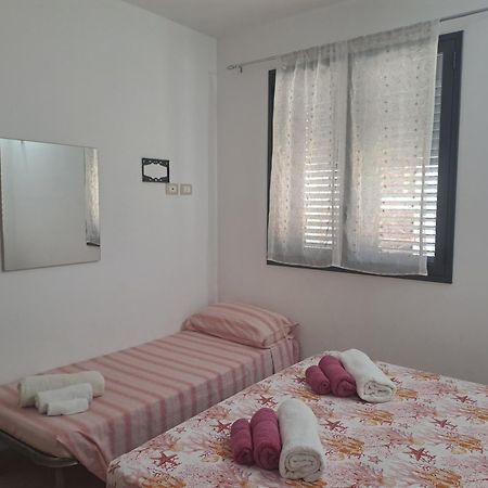 אבולה Villa Sul Mare Don Toto' מראה חיצוני תמונה
