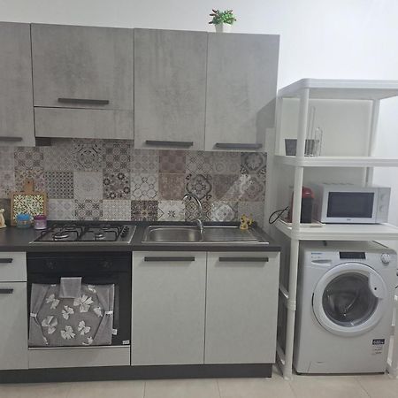 אבולה Villa Sul Mare Don Toto' מראה חיצוני תמונה