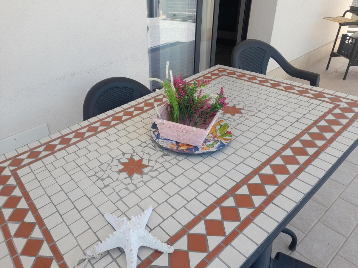 אבולה Villa Sul Mare Don Toto' מראה חיצוני תמונה