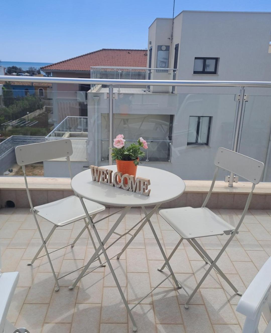 אבולה Villa Sul Mare Don Toto' חדר תמונה
