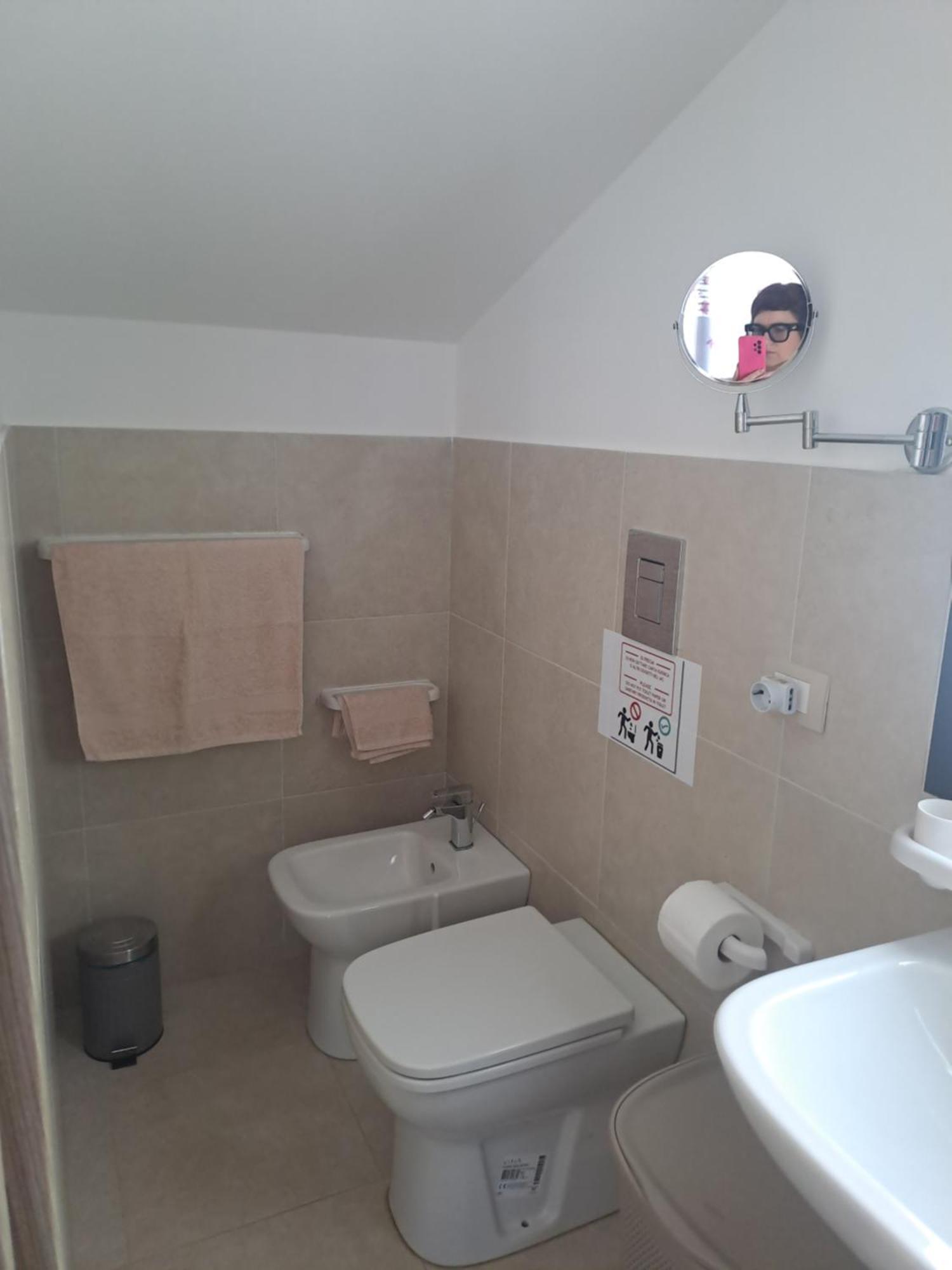 אבולה Villa Sul Mare Don Toto' מראה חיצוני תמונה