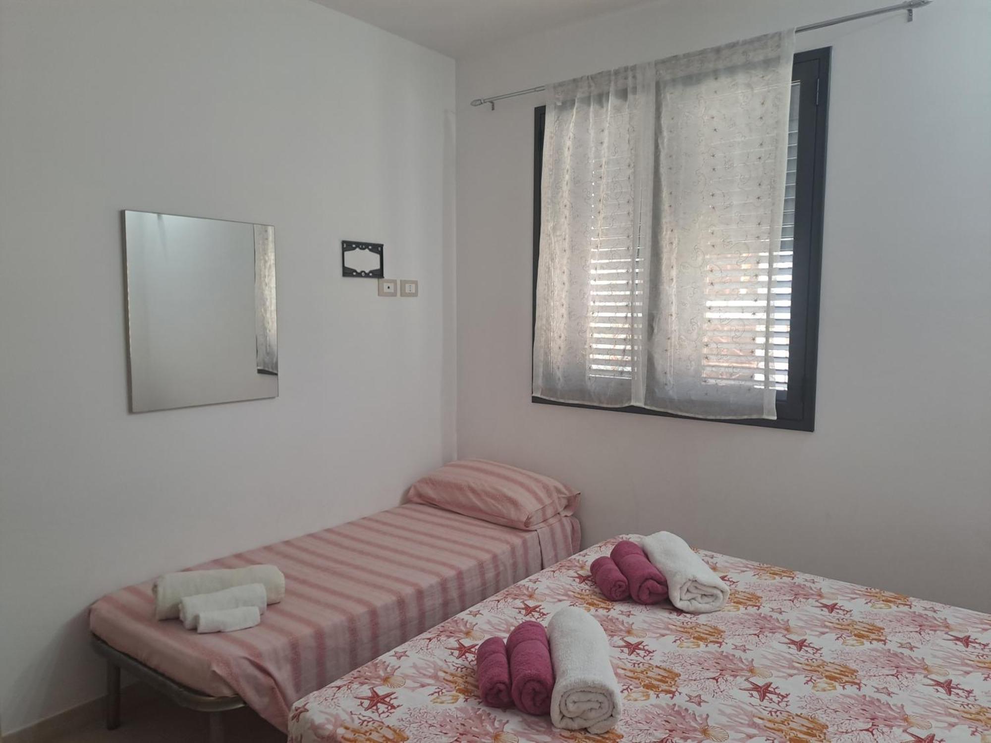 אבולה Villa Sul Mare Don Toto' מראה חיצוני תמונה