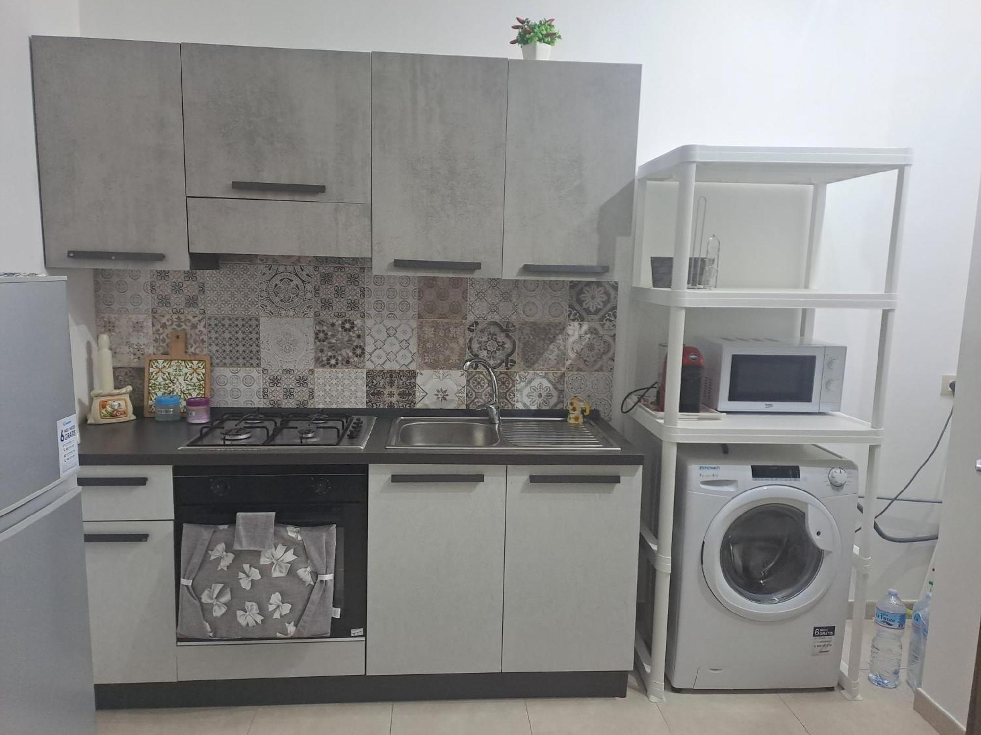אבולה Villa Sul Mare Don Toto' מראה חיצוני תמונה
